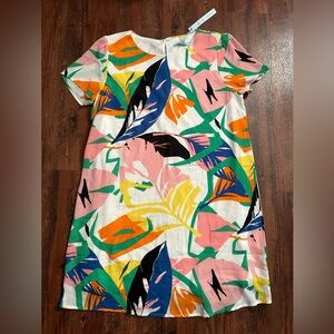 NWT She & Sky Shift Dress